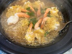 -煎饼卷大葱·非遗传承·潍坊菜(十笏园店)