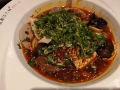 -成都你六姐·牛肉冒菜(城市集市合生汇店)