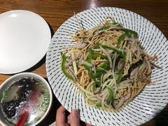 -乔家栅(襄阳南路店)
