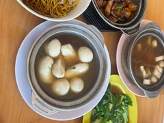-新记肉骨茶