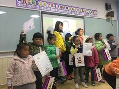 -瑞思成长中心(高新校区)