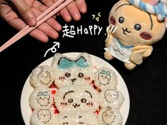 -七町糖果寿司屋(龙洞广工店)