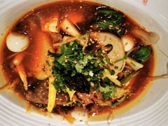 -成都你六姐·牛肉冒菜(城市集市合生汇店)