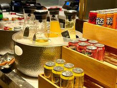 -君悦酒店·乐厨·高空自助餐(青年大街店)