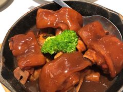 -鹿港小镇(金虹桥国际中心店)