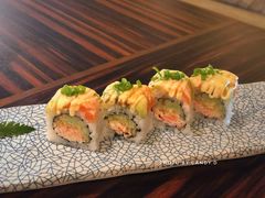 -山葵家·创意料理(万象汇店)