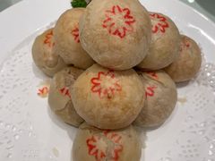 -得月楼·省级非遗·传统苏帮菜(观前店)