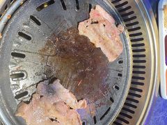 -杨记齐齐哈尔烤肉(五莲路店)