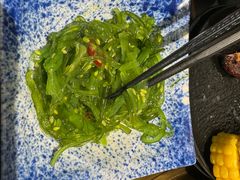 -極屋鮨牛 · 烧肉酒场(时代C馆店)