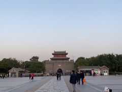-卢沟桥文化旅游区