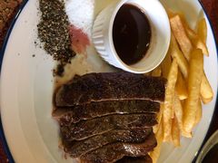 -羽深肉铺 Steak & Wine