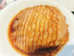 -老白肉馆(临江小区店)