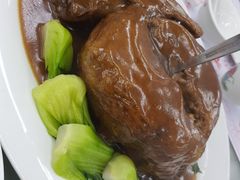 -香港蓮香樓(中環店)