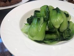 -南门小馆·清真(国贸商城店)