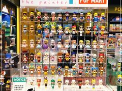 -泡泡玛特POPMART(武汉天地壹方店)