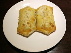 烤包子-凯撒尔新疆特色主题餐厅(青山店)