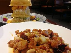 -四川饭店·小龙虾(长白店)