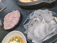 -渝昆龙火锅(朗苑店)