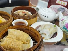 -香港蓮香樓(中環店)