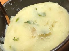 老奶洋芋-云海肴·汽锅鸡·云南菜(高德置地店)