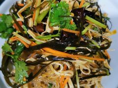 -四姐妹东北饺子(沙尾路店)