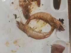 -汉巴味德·烤肉与啤酒的自助(杭州大悦城店)