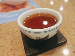 -点都德(大茶楼店)