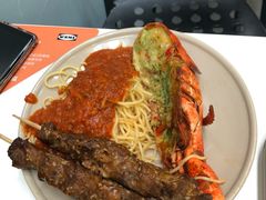 -宜家·瑞典风味餐厅(北京西红门店)