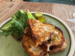 -O'mills Sourdough Bakery&Bistro(永嘉路店)