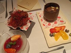 -春树下·树屋花房西餐厅(罍街AS1980店)