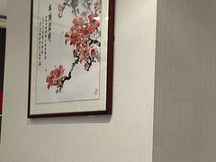 -红棉中餐厅·广州海航威斯汀酒店