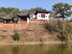 -东坡赤壁风景名胜区