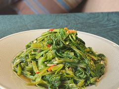 -翡翠鸟精品泰国菜(北辰财富中心店)