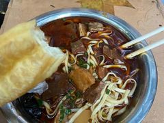 -老福庆和特色粉面馆(单洞三路店)