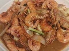 -健跳小海鲜(人民路店)