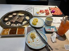 -千寻山野烤肉(天虹店)