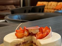 -The Drawing Room 闲逸廊(上海静安瑞吉酒店)