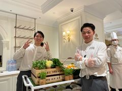 -京彩臻品火锅