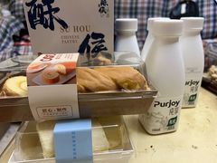 -酥侯糕点(广东路店)