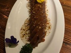-村理·乡村菜音乐餐厅(河西店)