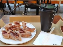 -81BAKERY(大学路店)