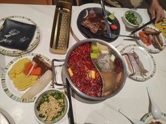 -吉布鲁牛排海鲜自助(成都大悦城店)