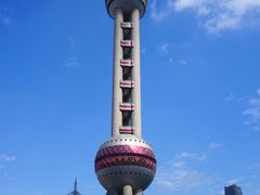 -陆家嘴空中步行连廊