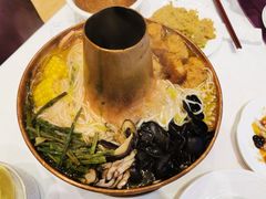 -凯鸽酒楼•雁北民间菜(华北星店)