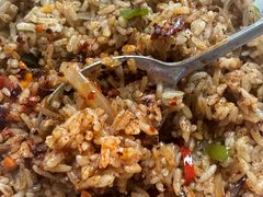 -德元兰州纯汤牛肉面(深圳首店)