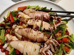 -南棠馆粤菜坊(群光店)