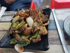 -二子海鲜大排档(太阳城店)