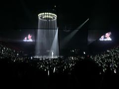 -宝能国际体育演艺中心