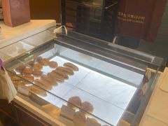 -21克拉面包(崂山万象汇店)