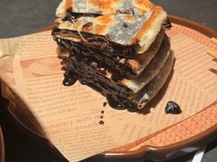 -黑窑厂糖油饼烤鸭·清真菜(黑窑厂街店)